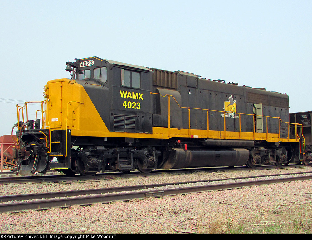 WAMX 4023